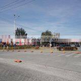 Supper Quality Money Saving Steel Pedestrian Crowd Control Barrier thumbnail-2