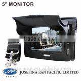 MT-CM535M/BAG,led Monitor 5" CCTV Test Monitor, 5" Cctv Service Kit, 5" Cctv Service Monitor thumbnail-1