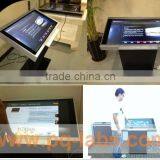 4 Real Points 50" Infrared Touch Panel