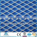 China Factory Direct Supplier Hot Sale Aluminum Expanded Metal Mesh