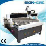 3d cnc router 1318 for wood