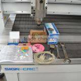 Wooden Door Engraving Machine/cnc Router Wood Furniture Making thumbnail-4