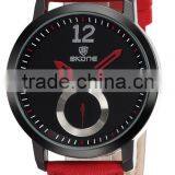 2015 Multiple Time Zone Special Person Men Wrist Watches thumbnail-4