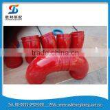 SCHWING Concrete Pump Spare Parts 90 Degree ELBOW thumbnail-4