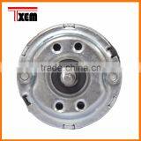 Customized 12V DC Motor-TX-4125 thumbnail-4