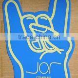 Various Styles and Colorful Cheering Foam Hand thumbnail-1