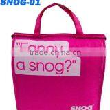 Nonwoven Cooler Bag thumbnail-1