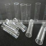 PMMA tube Guangdong factory