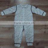 Superfine Wool Underwear / Thermal Underwear thumbnail-1