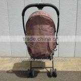 Used Baby Strollers With Mixed Plastic Products Like Toys, Baby Items...by 40 FT HQ Container Exported From Japan TC-009-66 thumbnail-2
