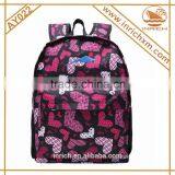Simple Cute School Bagpack,daypack,backpack Bag thumbnail-1