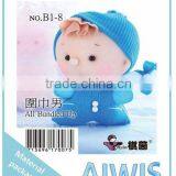 Candy Doll B1-8 Material Package Diy Toy thumbnail-2