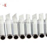 900M SERIES Lead-Free Soldering Iron Tips/ Solder Iron Tip,Soldering Iron BITS thumbnail-1