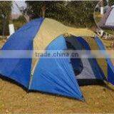 (100+210+10)*210*130 Top Quality Umbrella Camping Tent With Promotions thumbnail-1