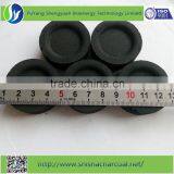 40mm Golden Shisha Hookah Charcoal