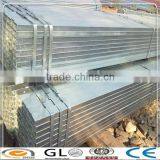 Galvanized Welded Rectangular Pipe/Tube thumbnail-1