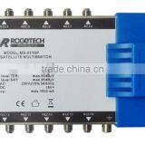 5in Series Cascadable Multiswitch- RMS-516P