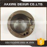 Customized Ductile Iron Investment Casting Part, Ductile Iron Cylinder thumbnail-3