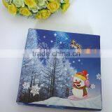 Best Sale Christmas Tree Stainless Steel Cutlery Set thumbnail-5