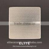 Honeycomb Ceramic Filter to Deslag for Liquid Iron thumbnail-1