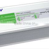 80W 6.67A Led Driver Constant Voltage 12vdc Output Waterproof Power Supply thumbnail-1