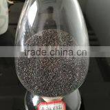 High Purity Brown Fused Alumina Grain and Powder thumbnail-2