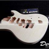 Hot Sales High Technology High Quality Guitar Kits thumbnail-4