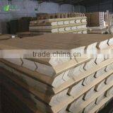 5mm Thick Corner Protector Kraft Paper Edge Protectors