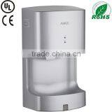 High Speed Automatic Hand Dryer Hand Drier thumbnail-1