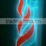 Outdoor Led Shining Chrismas Hanging Decorations Lighting thumbnail-5