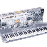 61 Keys Electronic Organ MQ-6178 thumbnail-1