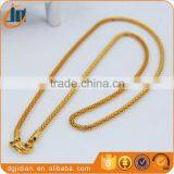 Plating 14k Gold Clasps For Necklaces thumbnail-6