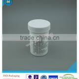 JND Plastic Bottle PP With Caps With FSSC22000 Certified by GMP Plant thumbnail-1