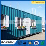 Supply all kind of container house/container house design/container house price
