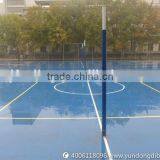 Outdoor Rubber Roll/EPDM Roofing/Rubber Flooring Surface-FN-A-15071312 thumbnail-6