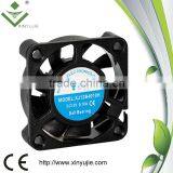 Xinyujie Ball Bearing 4010 Laptop Cooler Built-in Low Rpm Fan Motor High Quality Cpu Cooler thumbnail-1