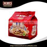 Chinese Sesame Paste Instant Noodle Oem thumbnail-2