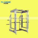 Home Gym Fitness Equipment Power Cage thumbnail-2