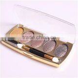 OEM 5 Color Eyeshadow Makeup thumbnail-4
