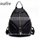 Wholesale Portable Nylon Backpack Outdoor Hiking Backpack Unisex Nylon Backpack thumbnail-5
