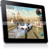 China Manufacturer High Quality Crystal Clear Anti- Scratch Screen Protector For Tablet