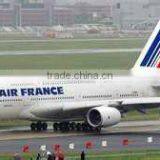 Air Freight to France From China