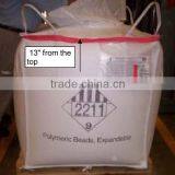 UN Bulk Bag Container Bag/1ton UN Bulk Bags thumbnail-1