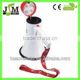 10w Electronic Portable Megaphone
