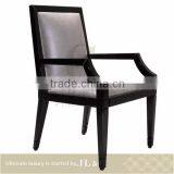JC14-02 Arm Dining Chair Set Dining Room Set From JL&C Luxury Home Furniture NEW Designs (China Supplier) thumbnail-3