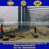 Structure Steel For Workshop thumbnail-4