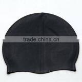 Silicone Material Swimming Cap thumbnail-6