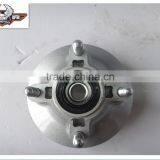 Motorcycle Wheel Hub Anticollosion Set 1 thumbnail-3