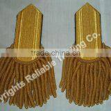 Epaulettes - Shoulders