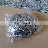 Stainless Steel Cleaning Ball